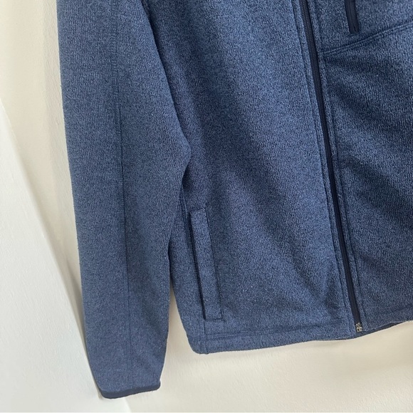 Tommy  Hilfiger performance warm/fleece Jacket - Picture 10 of 14